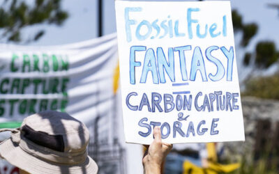 Labour movement agendas in conflict over decarbonisation pathways
