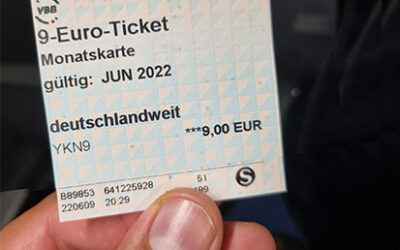 TSSA calls for public transport fares to be slashed – let’s all do the same!