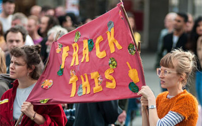 WANTED: a debate on climate policy in the Trade Union movement