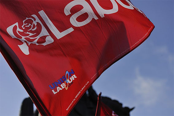 Labour Flag commons.wikimedia.org