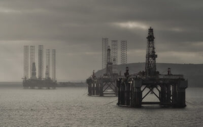 Open letter: demand a Just Transition for North Sea oil and gas workers