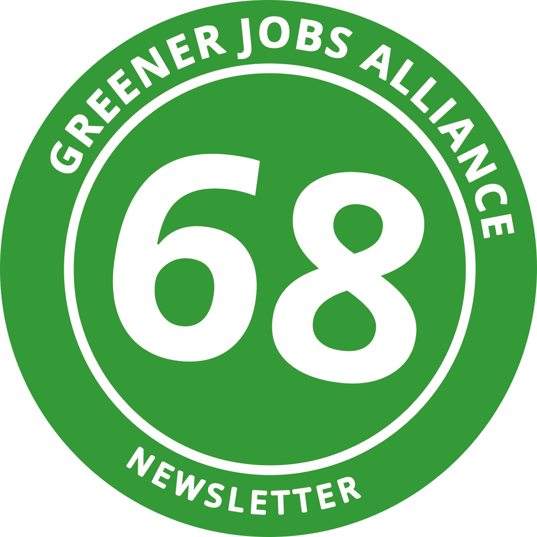 Newsletter Sticker 68