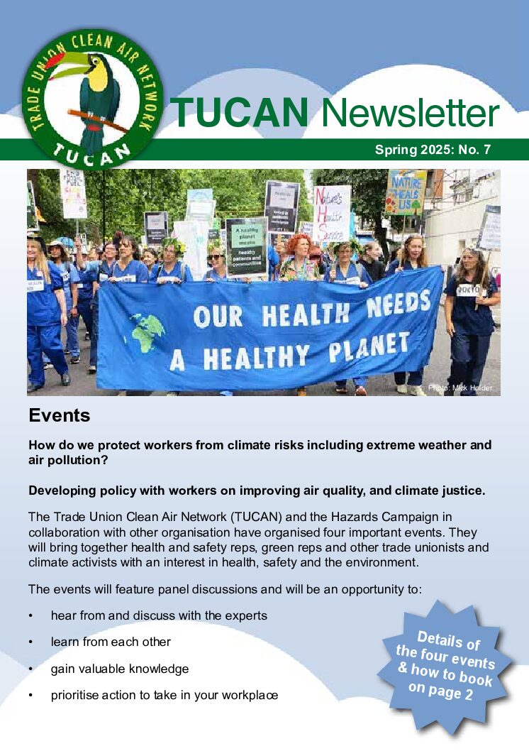 Newsletter 7