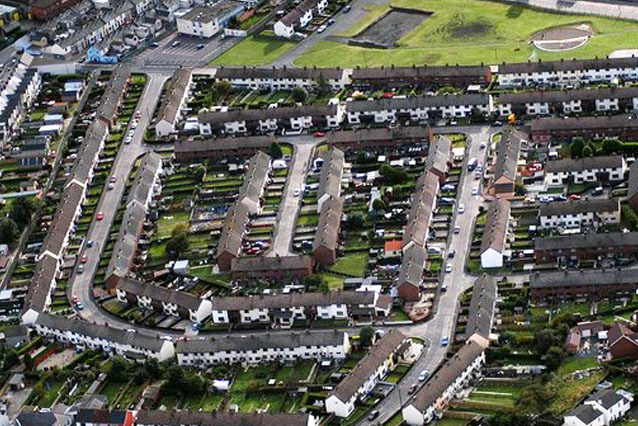 Chris Hinchliff MP on Housing, Planning and Climate Change