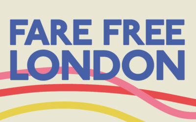 Consider free public transport for all, not just buses for under-22s, say campaigners  