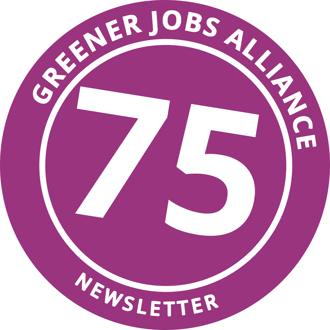 Newsletter Sticker 75