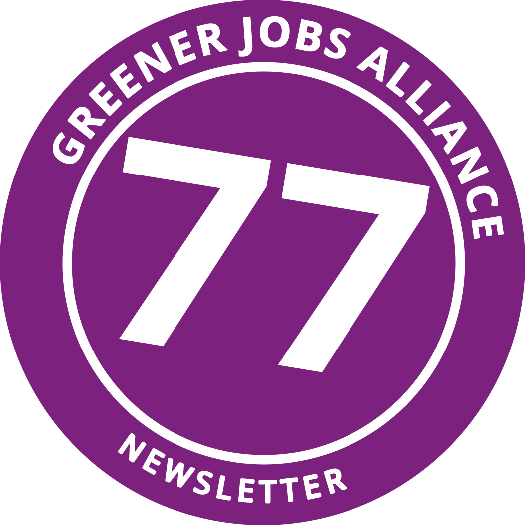 Newsletter Sticker 77
