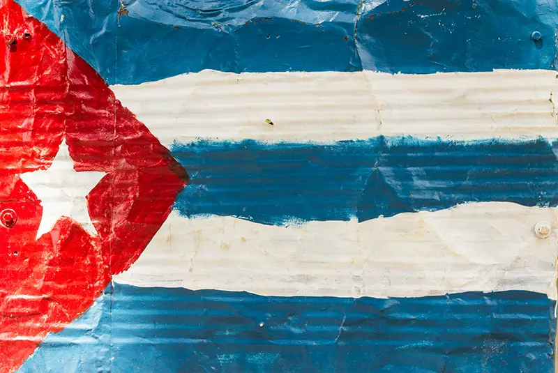 Cuba fights US sanctions with sunshine, and grit