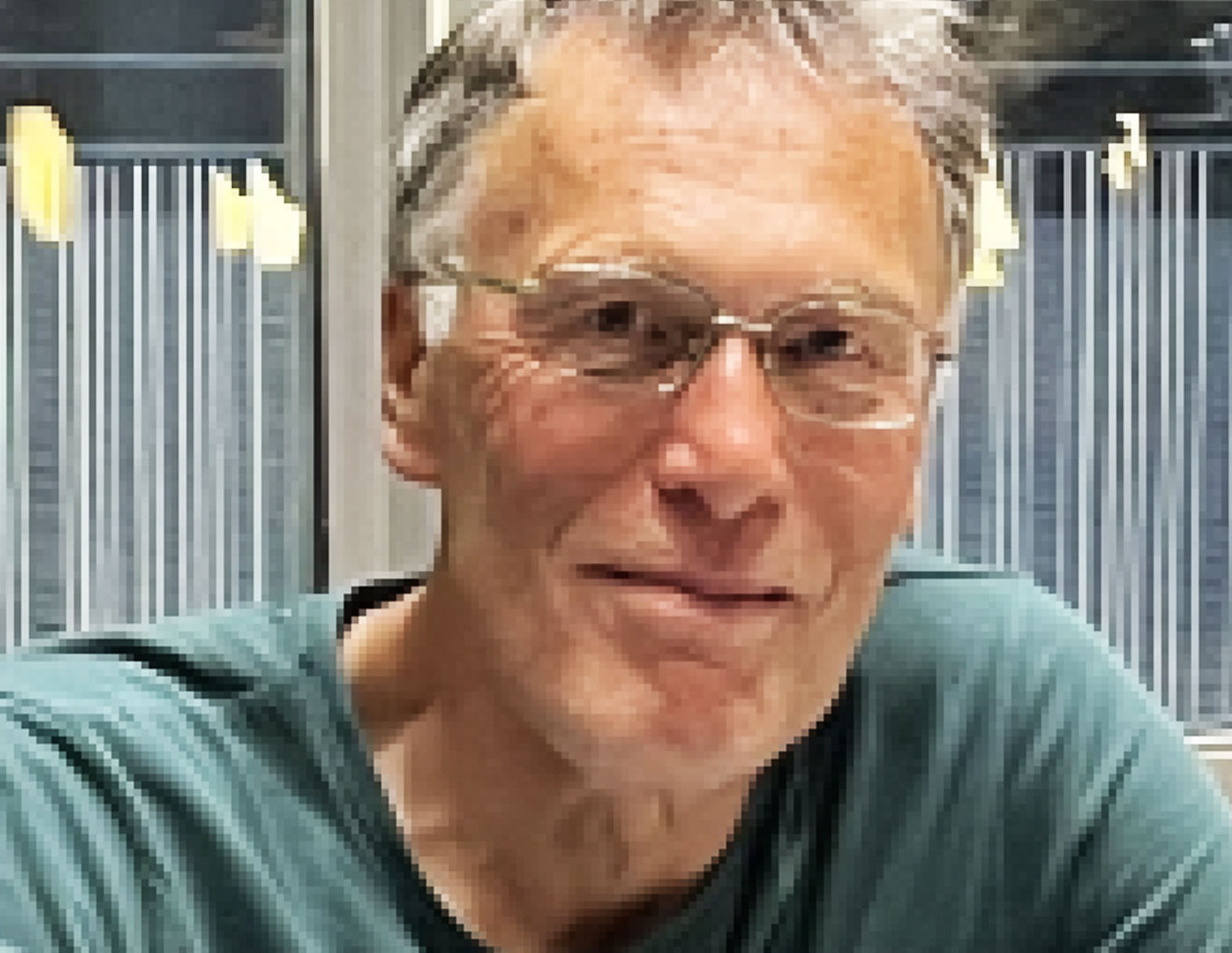 Matther Crighton Matthew Crighton