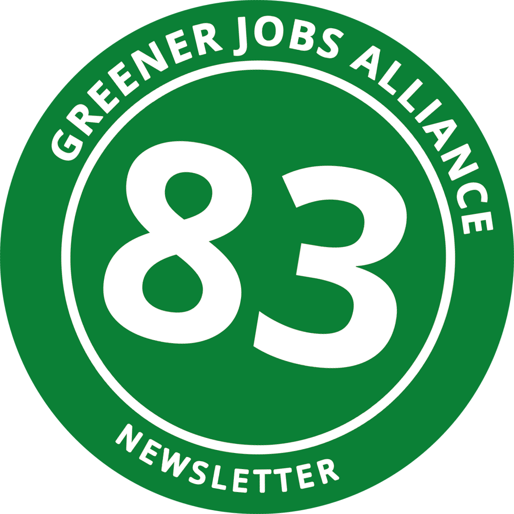 Newsletter 83 Newsletter 83