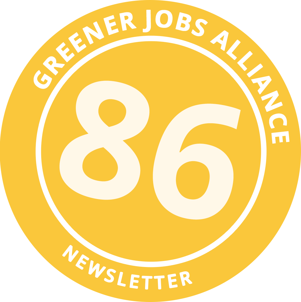 Newsletter Sticker 86 Newsletter Sticker 86
