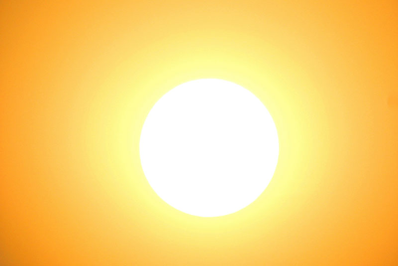 How hot is too hot?
