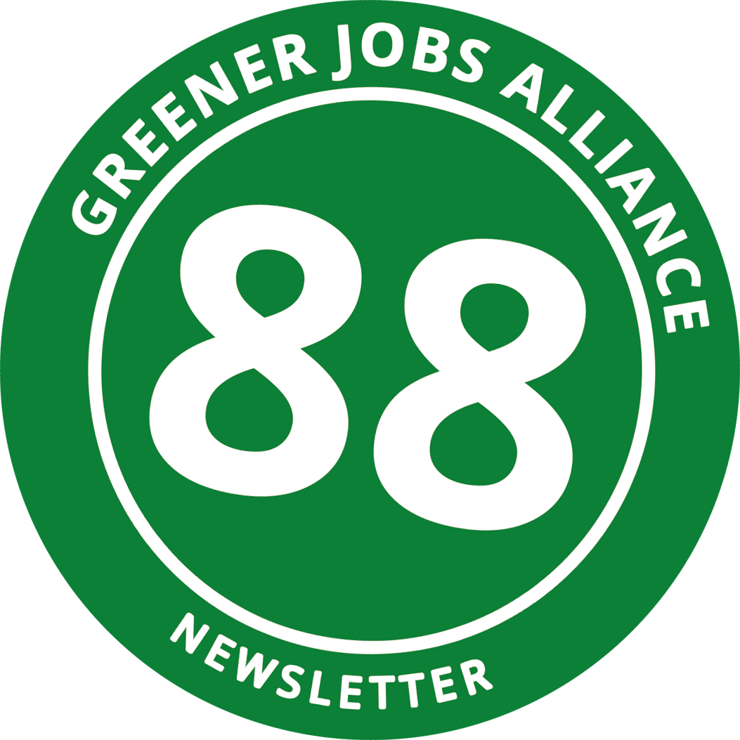 Newsletter Sticker 88 Newsletter Sticker 88